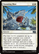 [Foil] Stunning Shot (610) (Commander: Marvel Super Heroes)