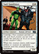 [Foil] Vault Guardsman (612) (Commander: Marvel Super Heroes)