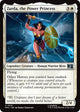 Zarda, the Power Princess (615) (Commander: Marvel Super Heroes)