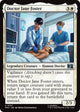 Doctor Jane Foster (757) (Commander: Marvel Super Heroes)