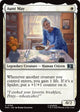 [Foil] Aunt May (768) (Commander: Marvel Super Heroes)