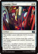Costume Closet (770) (Commander: Marvel Super Heroes)