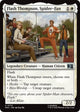 Flash Thompson, Spider-Fan (772) (Commander: Marvel Super Heroes)