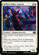 Selfless Police Captain (774) (Commander: Marvel Super Heroes)