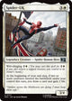 Spider-UK (777) (Commander: Marvel Super Heroes)