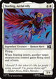 Starling, Aerial Ally (778) (Commander: Marvel Super Heroes)