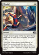 Thwip! (780) (Commander: Marvel Super Heroes)