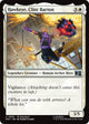 Hawkeye, Clint Barton (0838) (838) (Commander: Marvel Super Heroes)