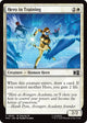 Hero in Training (840) (Commander: Marvel Super Heroes)