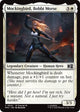 Mockingbird, Bobbi Morse (0842) (842) (Commander: Marvel Super Heroes)