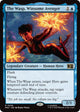 The Wasp, Winsome Avenger (39) (Commander: Marvel Super Heroes)