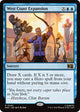 West Coast Expansion (40) (Commander: Marvel Super Heroes)