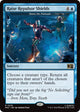 Raise Repulsor Shields - Raise the Palisade (278) (Commander: Marvel Super Heroes)