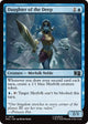 Daughter of the Deep (618) (Commander: Marvel Super Heroes)
