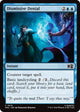 Dismissive Denial (619) (Commander: Marvel Super Heroes)