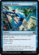 [Foil] Fantastic Bounce (620) (Commander: Marvel Super Heroes)