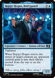 Happy Hogan, Bodyguard (622) (Commander: Marvel Super Heroes)