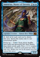 Immortus, Master of Eternity (623) (Commander: Marvel Super Heroes)