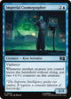 Imperial Cosmographer (624) (Commander: Marvel Super Heroes)