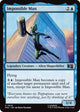 Impossible Man (625) (Commander: Marvel Super Heroes)