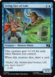 [Foil] Living Lies of Loki (627) (Commander: Marvel Super Heroes)