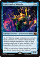 [Foil] Loki, Lord of Misrule (628) (Commander: Marvel Super Heroes)