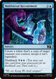 [Foil] Multiversal Recruitment (629) (Commander: Marvel Super Heroes)