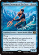Namor, Scourge of the Seas (631) (Commander: Marvel Super Heroes)