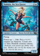 Namora, the Sea Queen (632) (Commander: Marvel Super Heroes)