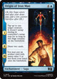 [Foil] Origin of Iron Man (633) (Commander: Marvel Super Heroes)