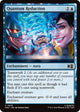 [Foil] Quantum Reduction (635) (Commander: Marvel Super Heroes)