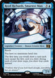 [Foil] Reed Richards, Smartest Man (636) (Commander: Marvel Super Heroes)