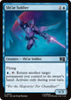 Shi'ar Soldier (637) (Commander: Marvel Super Heroes)