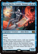 Silver Surfer, Cosmic Voyager (639) (Commander: Marvel Super Heroes)