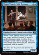 [Foil] Victor Timely, Wily Tycoon (642) (Commander: Marvel Super Heroes)
