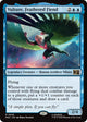 [Foil] Vulture, Feathered Fiend (645) (Commander: Marvel Super Heroes)