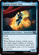 [Foil] Rescue, Pepper Potts (755) (Commander: Marvel Super Heroes)