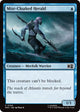 Mist-Cloaked Herald (760) (Commander: Marvel Super Heroes)