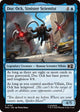 Doc Ock, Sinister Scientist (783) (Commander: Marvel Super Heroes)
