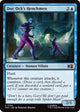 [Foil] Doc Ock's Henchmen (784) (Commander: Marvel Super Heroes)