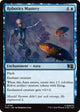 [Foil] Robotics Mastery (786) (Commander: Marvel Super Heroes)