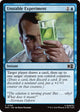 [Foil] Unstable Experiment (789) (Commander: Marvel Super Heroes)