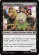 [Foil] Glamorous Grapplers (536) (Commander: Marvel Super Heroes)