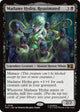 [Foil] Madame Hydra, Reanimated (538) (Commander: Marvel Super Heroes)