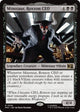 Minotaur, Roxxon CEO (539) (Commander: Marvel Super Heroes)