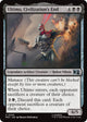[Foil] Ultimo, Civilization's End (540) (Commander: Marvel Super Heroes)