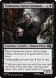 Tombstone, Career Criminal (0577) (577) (Commander: Marvel Super Heroes)