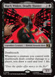 Black Widow, Deadly Hunter (648) (Commander: Marvel Super Heroes)