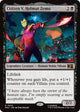 Citizen V, Helmut Zemo (650) (Commander: Marvel Super Heroes)