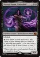 [Foil] Doctor Doom, Unrivaled (654) (Commander: Marvel Super Heroes)